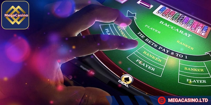 Baccarat online mang đến trải nghiệm đỉnh cao