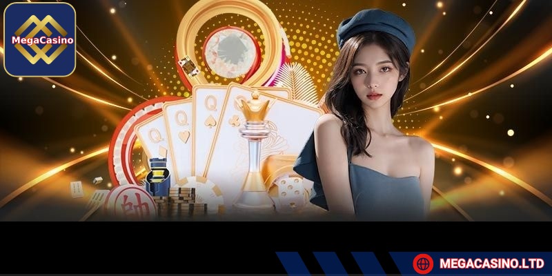 Người chơi luôn yên tâm bởi tính minh bạch