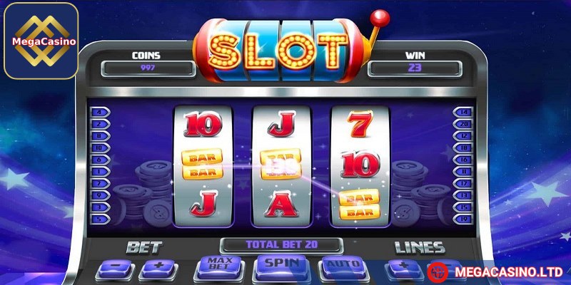 Thời điểm bạn chơi slot có thể ảnh hưởng đến kết quả