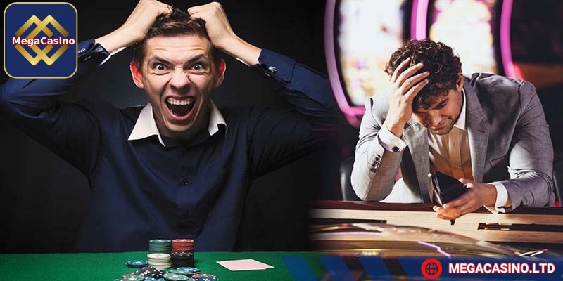 Chơi cá cược có bị nghiện không? Cách kiểm soát từ hiểu biết ban đầu