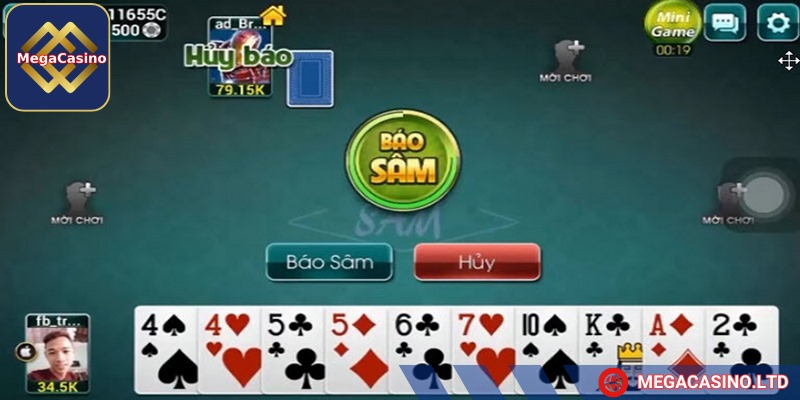 Bí kíp chơi game bài đổi thưởng từ chuyên gia