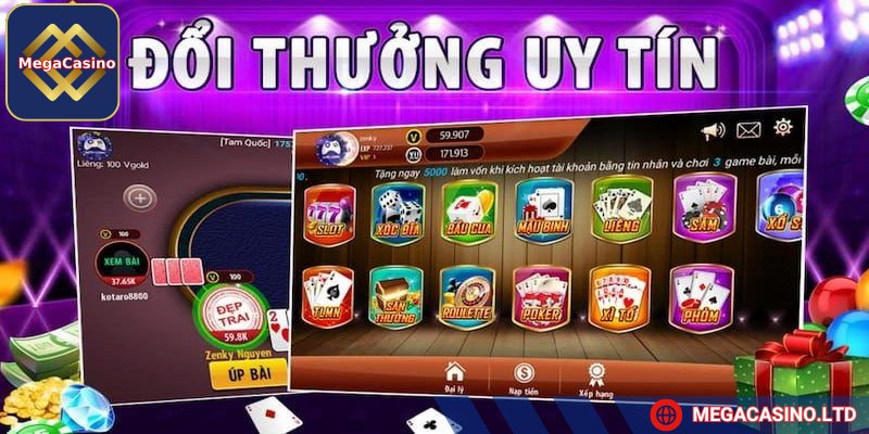 Cơ hội giải trí cực đã cùng phần quà hậu hĩnh