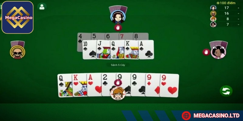 Game bài nào dễ thắng nhất, giúp bạn ăn ngay khi nhập cuộc