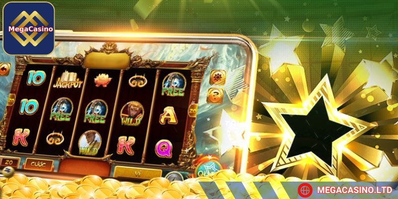 Hướng dẫn chơi game nổ hũ là kim chỉ nam cho game thủ