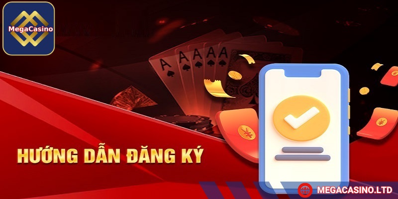 Cần chú ý khi thực hiện hướng dẫn đăng ký tài khoản nhà cái