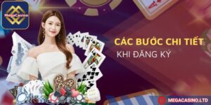 Cược thủ muốn tìm hiểu hướng dẫn đăng ký tài khoản nhà cái