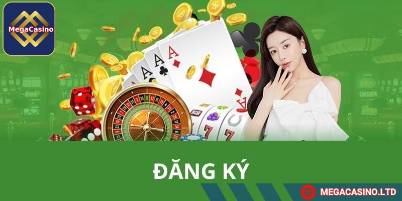 Rất dễ để hoàn thành hướng dẫn đăng ký tài khoản nhà cái