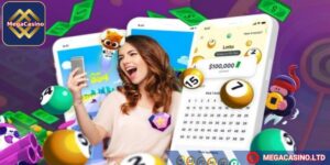 Lô đề online - Cơ hội là giàu với con số duy nhất
