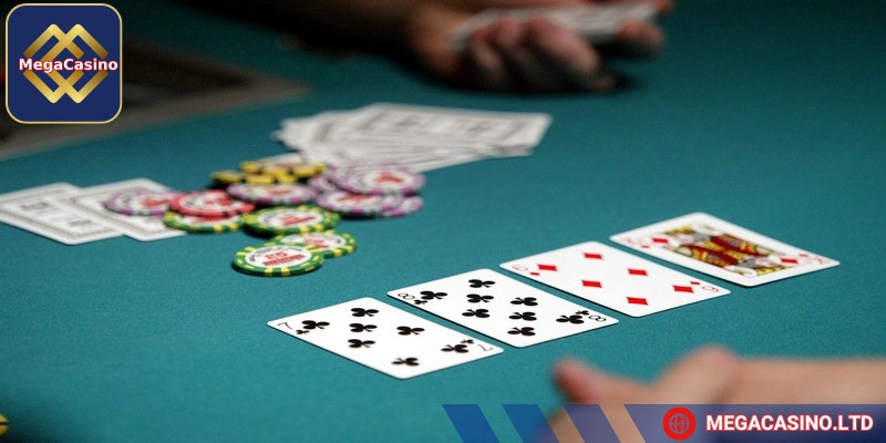 Có từ 2 đến 9 người chơi