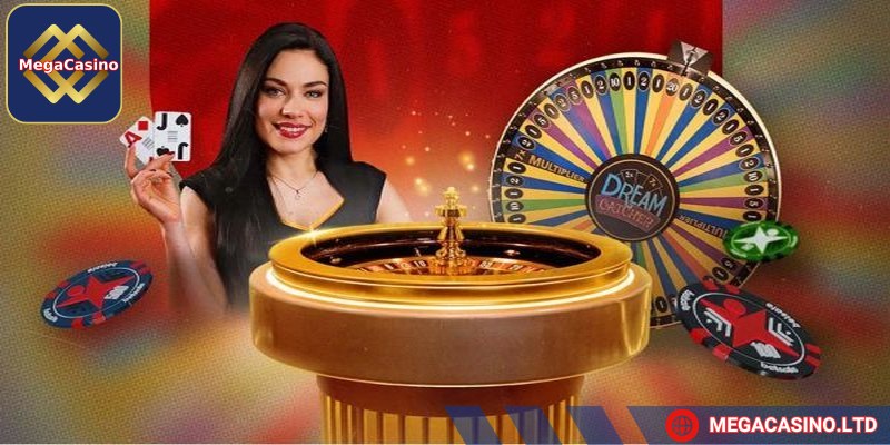 Tiêu chí đánh giá sòng bạc trực tuyến chất lượng